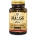  Solgar Betaine Hydrochloride