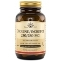 Solgar Choline+inositol