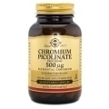 Solgar Chrom Picolinat - 90 Tabl.