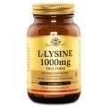 Solgar L-lysine 1000 Mg