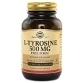 Solgar L-tyrosine