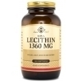 Solgar Lecithin