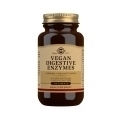 Solgar Vegan Digestive Enzymes - 250 Tyggetabletter