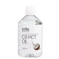 Star Nutrition C8 Mct Oil