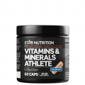 Ultimate Vitamins & Minerals Athlete