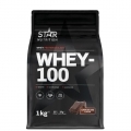 Star Nutrition Whey-100