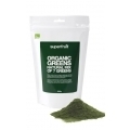 Superfruit Organic Greens Pulver ø - 300 G