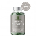 Vitaprana Chlorella Kapsler