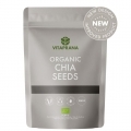 Vitaprana Organic Chia Seeds