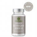 Vitaprana Vitamin D3 Vegan 5000
