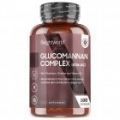 Weight World Glucomannan 3000 Mg