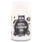 Healthwell Acetyl L-Carnitin