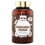 Healthwell Ashwagandha Premium