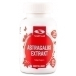 Healthwell Astragalus Ekstrakt