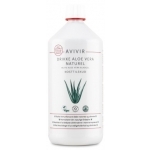 Healthwell Avivir Aloe Vera Juice Naturel