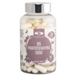 Healthwell B5 Pantothensyre 1000