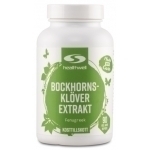 Healthwell Bukkehornskløver