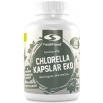 Healthwell Chlorella Kapsler ØKO