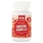 Healthwell Ginseng Kompleks