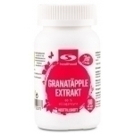 Healthwell Granatæble Ekstrakt
