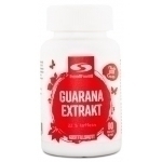 Healthwell Guarana Ekstrakt