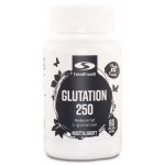 Healthwell Healthwell Glutathion 250