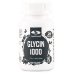 Healthwell Healthwell Glycin 1000