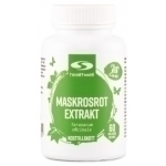 Healthwell Healthwell Mælkebøtte Rod Ekstrakt