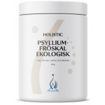 Healthwell Holistic Psyllium-frøskaller