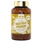 Healthwell Ingefær Premium