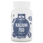Healthwell Kalium 750