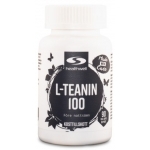 Healthwell L-theanin 100