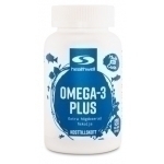 Healthwell Omega-3 Plus