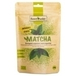 Healthwell RawPowder Matcha Supreme