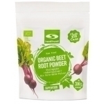 Healthwell Rødbedepulver ØKO