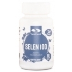 Healthwell Selen 100