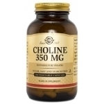 Healthwell Solgar Choline