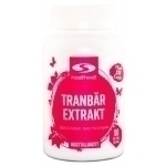 Healthwell Tranebærstabletter