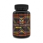 Jacked Testo Booster