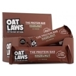 OATLAWS The Protein Bar