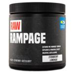 RAW Rampage