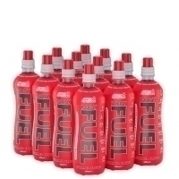 Applied Nutrition 12 x Body Fuel Electrolyte Drink 500 ml Summer Fruits
