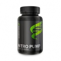Body science Nitro Pump
