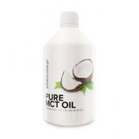 Body science Pure MCT Oil ‐ 100% MCT-olie