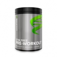 Body science Stim-Free PWO