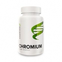 Body science wellness series Chromium