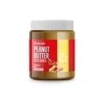 Bodylab Peanut Butter Ultra Crunch - 500 gram