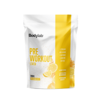 Bodylab Pre workout