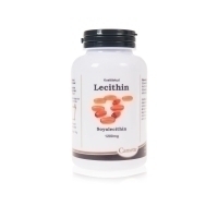 Camette Lecithin 1200 mg - 100 kap