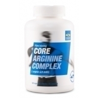 Core Arginine Complex